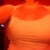 Same bra front view