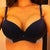 34 D seems to fit best...the 'sister size' according to VS