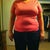 Before- Ha I didnt wear this in public!!
