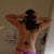 back view 1, natural booty