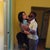 Week 11 In JA with baby 4 my birthday...Booty still sticking out ;-p so i STILL GOT IT after 11 weeks all is good! lol..xoxo