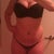 LOSING WEIGHT..I think I'm almost able to see my waist