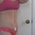 Day 30, left side,,,little more swollen on my left side than my right