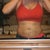 Three weeks...at the end of day and after workout...so hoping I'm just puffy more at night.
