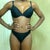 Week 4: pics taken in the morning. Very slight swelling. Glad the BB is looking great