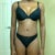 Week 4: pics taken in the morning. Very slight swelling. No more swollen triangle for a BB