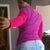 see the tiny waist i love it