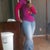 just chillin