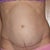 Looking pregnant again!