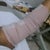My arms were done too :-)