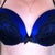 This is my Favorite bra right now.   Its the Sexy collection from Victoria Secrets.   Who would think I'd buy so many bras from there.