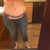 I have a waist again!! Yay!