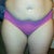 Inner thighs before