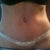 SIDE VIEW. I NEED TO WORK OUT. 6 WEEKS