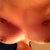 FYI lines on inner boobs are from bra imprint :)