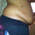 Before, Side View.