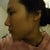 my profile! 
My nose looks big still!