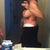 PO day 5, ignore the marker on the side of my body :)