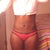 1 month POST-OP (abs looking great)