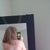 My back lipo. You can still see the incisions of course, and they are hard little lumps. I believe the lines you see there, are ripples from the lipo. I am guessing that will go away eventually. When I post my before photos you will see the huge difference. 5 weeks.
