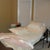 For your entertainment I give you my recovery room.  I made a spare bedroom into a mini hospital room.  It was amazing!
