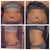 8 weeks lower abs and 7 weeks flanks.