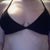 5 days post, American Apparel stretchy bra