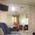 Room I and another girl was staying in during surgery (1 night is included in rate)