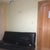 Couch by the door
