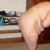 Damn look at those jelly rolls, say good by fatty