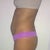 Sep 2012 Pre-op. Taking these pictures, me & hubby realized how flat my butt really is.