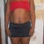 My front