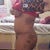 side view... 1 month post-op