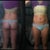 1 week Post-Op --- just finished two hour car ride and last few hours with only spanx on so feeling a little more swollen today - a lot less pain though