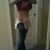 Right side...not too shabby..:) 20 days post op