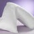 This is one of the pillows i will use to keep pressure off my butt/ hips!