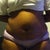 stomach before