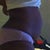 stomach before