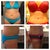 Some more before and after pics