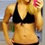 Photo taken on Dec. 29 (so 2 months post smartlipo). I have been working out and eating healthy too, so it's not just all from the surgery.