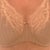 Prima Donna 36G close-up at 2 weeks - wish I could give you a better sense of the flappage that this bra now has!