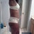 5 1/2 weeks swell hell side swollen more near incision looks 3 months preggo