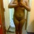 Front view.... I hate my hips