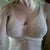 10 days post op. Another nice comfy bra without wires made by Lunaire. I am a 34C
