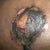 Right nipple as of November 19