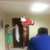 Getting marked for surgery by Dr. Victor Dr. Ramirez  Mexicalli, MX