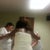 1 Day PO..nurses trying to help me get up. It's difficult at first. It feels like you are carrying someonelse's body.