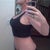 6 wks post op - finally starting to go down! Weeee!