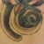 6 weeks after 2nd session - close up, i see lot's of breakup here