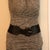 I have a waist again! =)